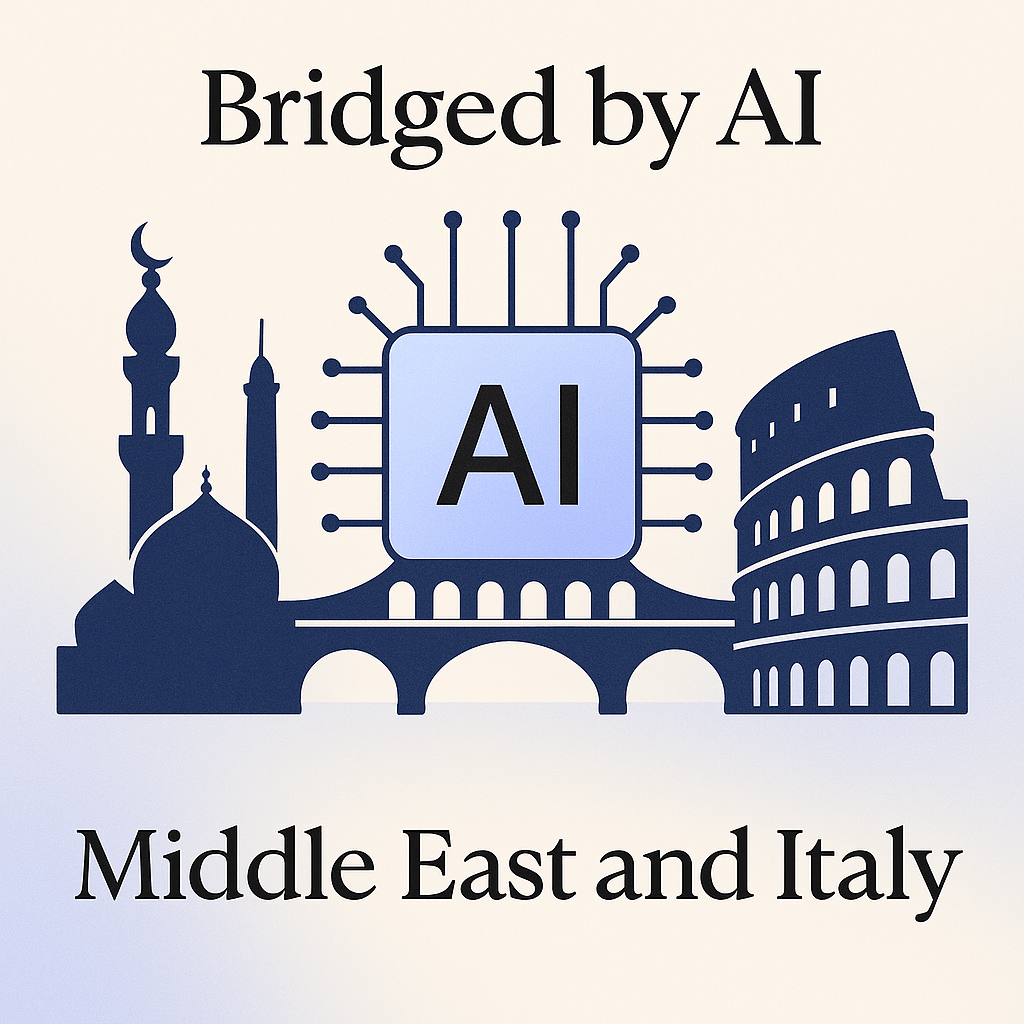 AI Bridge Middle East Italy