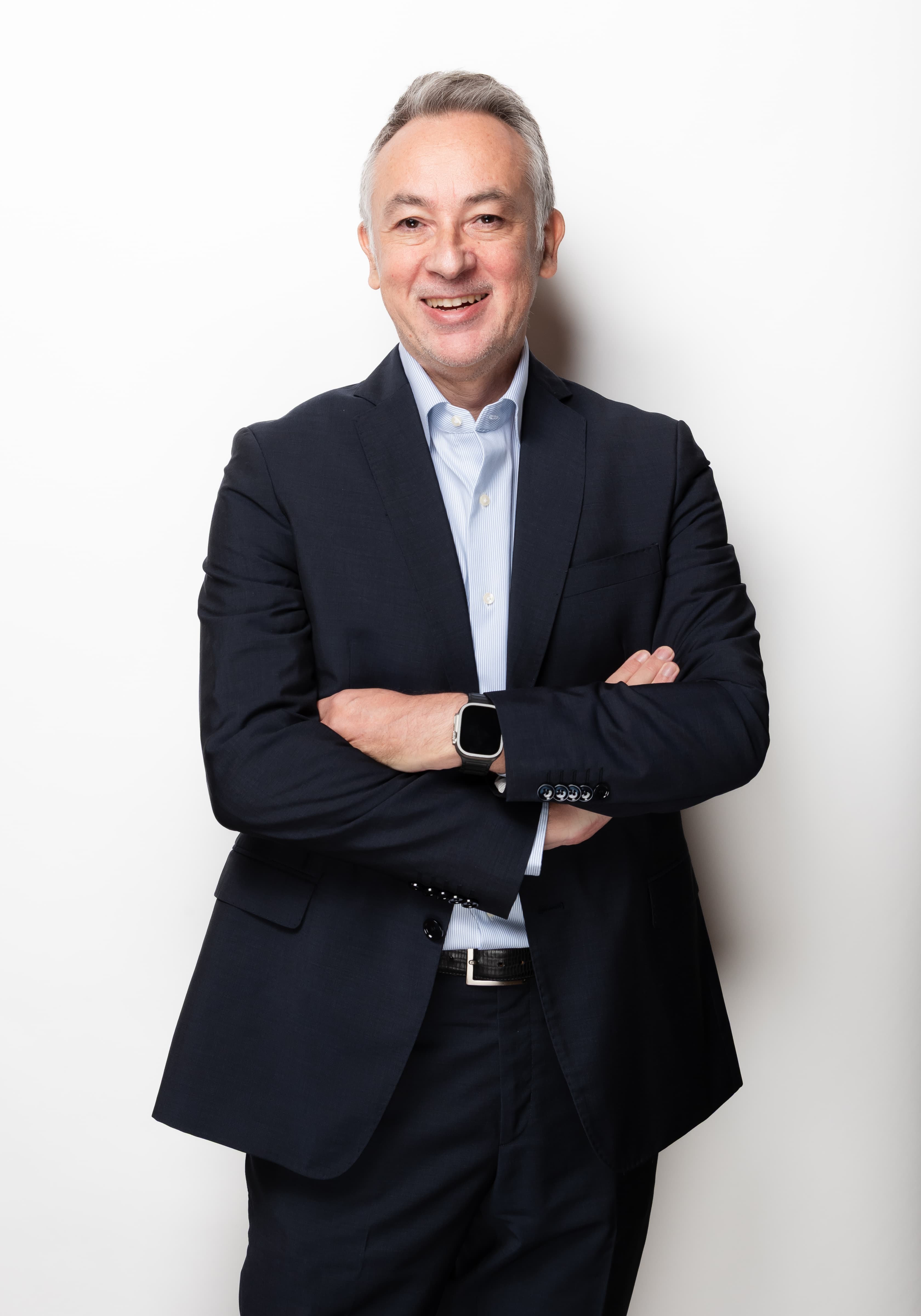 Massimiliano Masi - Professional