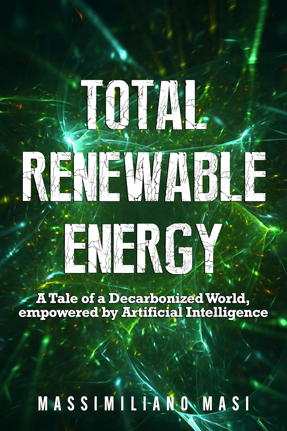 Total Renewable Energy
