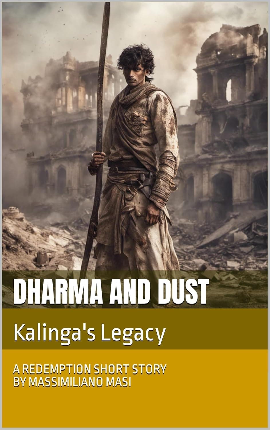 Dharma and Dust